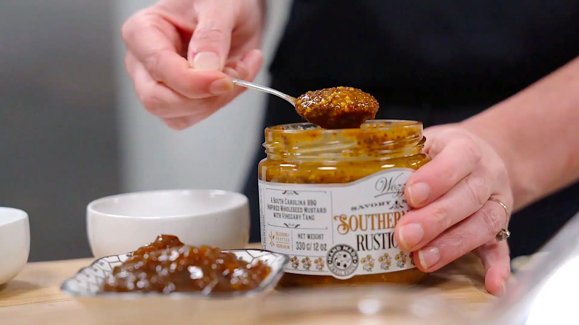 Meet the Couple Behind Wozz! Kitchen Creations in Bethlehem, New Hampshire