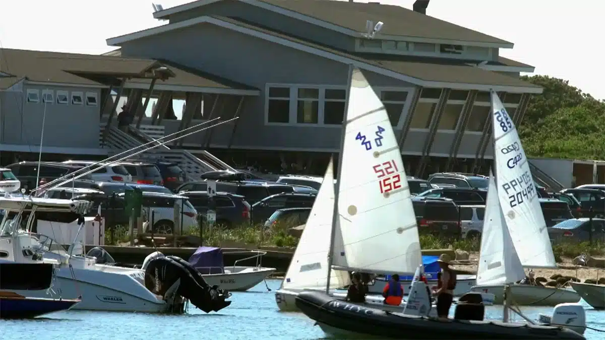“Weekends with Yankee” Episode 713: Adventures Along the Coast