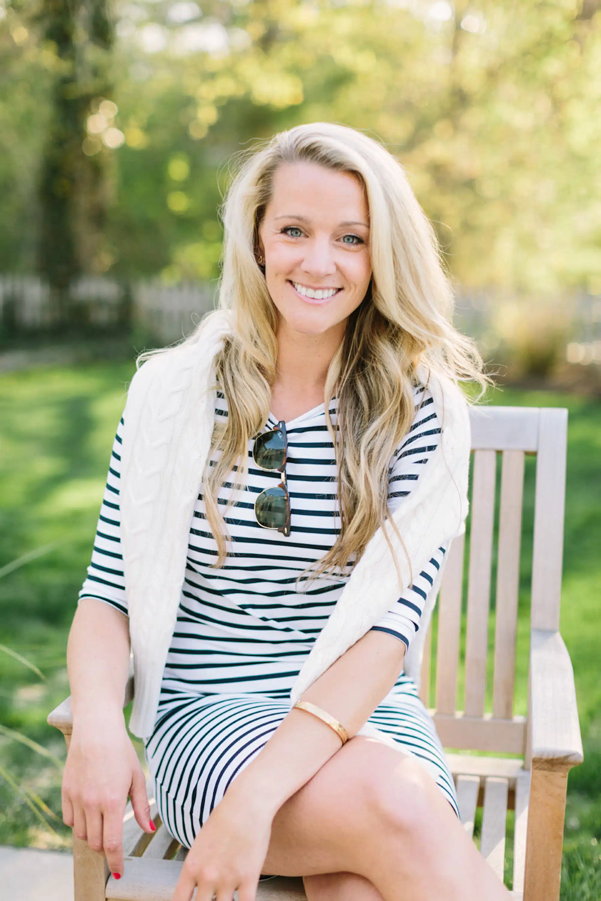 Q&A with Editorial Stylist Abby Capalbo