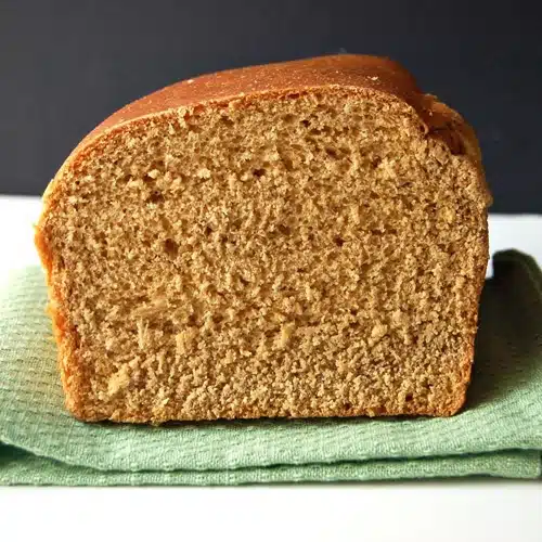 Anadama Bread