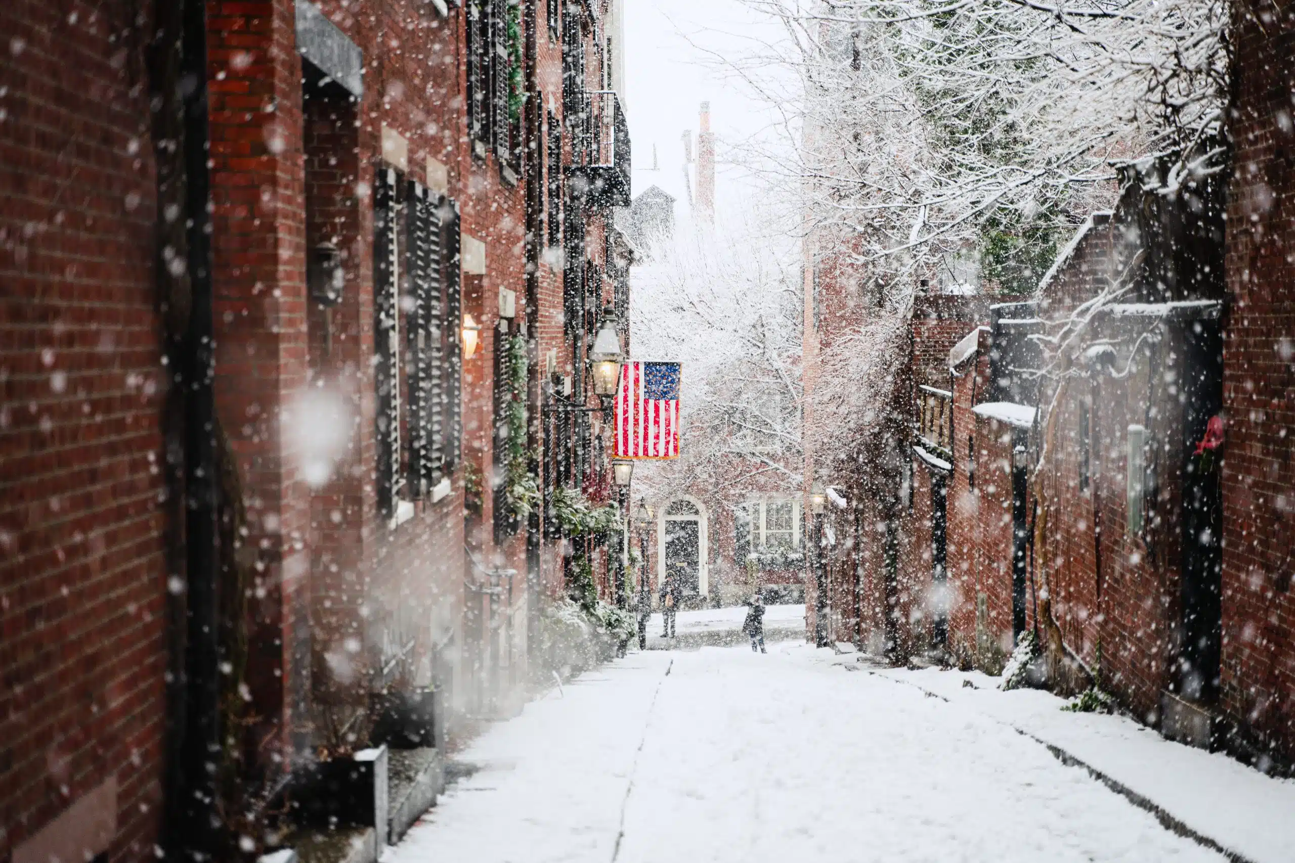 20 Best Things to Do in New England in March