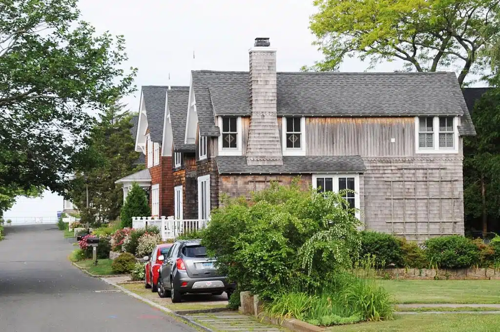 Best Connecticut Coastal Towns