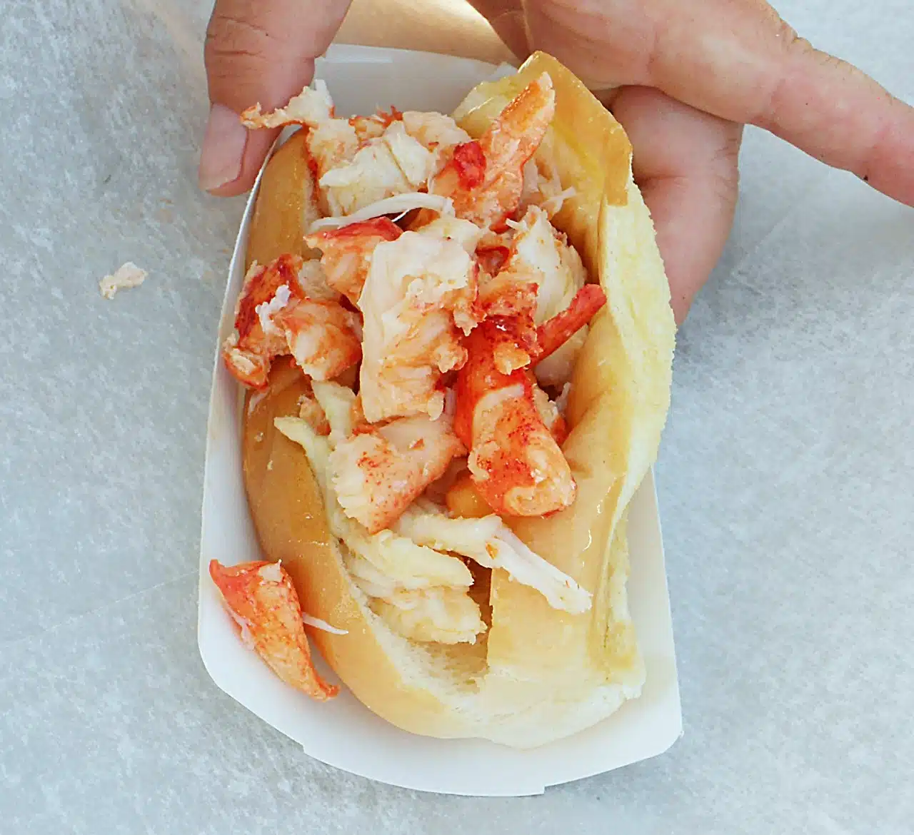 Connecticut Lobster Roll Roundup | 7 Favorites