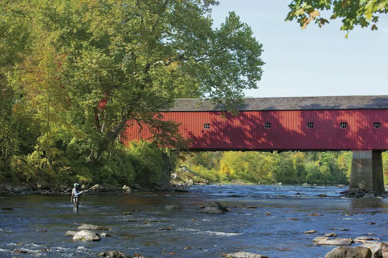2023 Connecticut Travel Guide | Best Restaurants, Hotels, & Things to Do