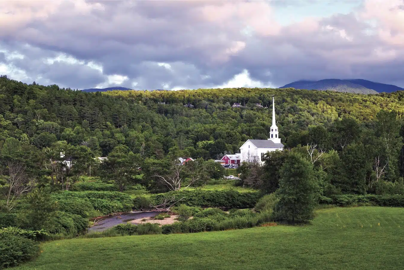 2023 Vermont Travel Guide | Best Restaurants, Hotels, & Things to Do
