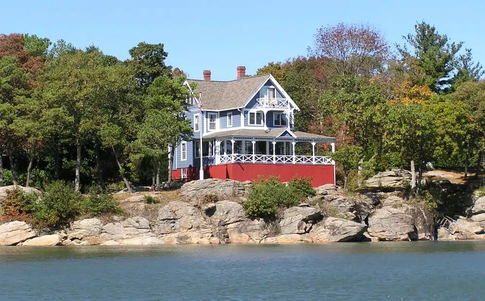 Best Connecticut Beach Hotels