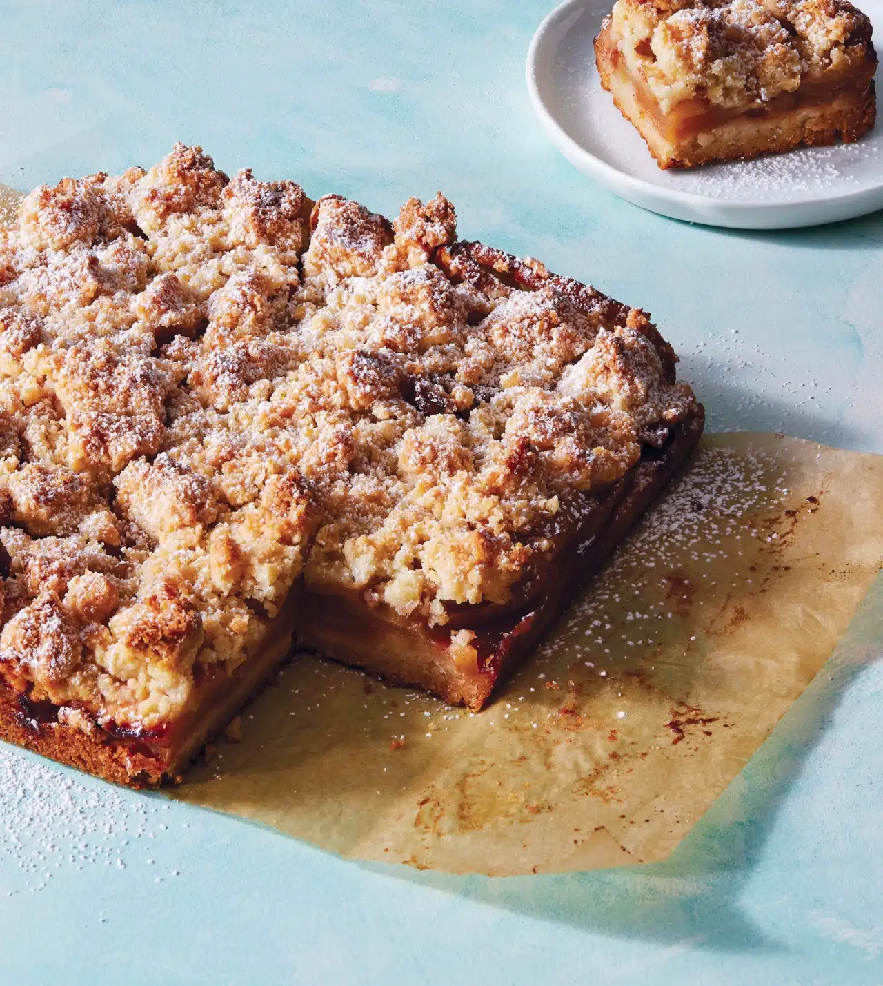 Better-Than-Apple-Pie Bars