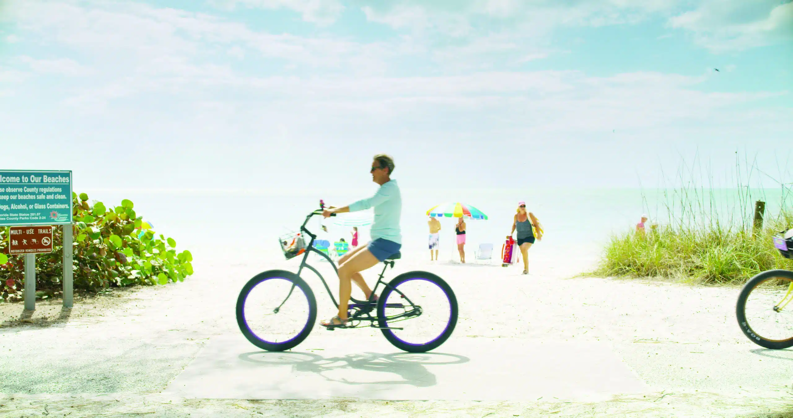 Your Summer Doesn’t Have to End