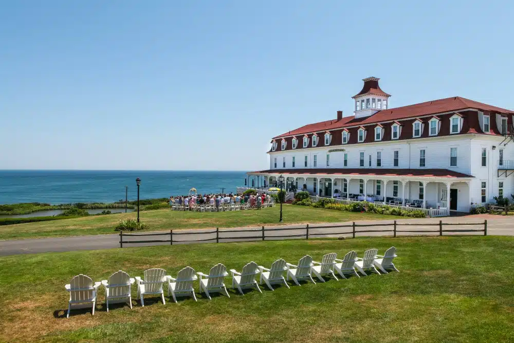 Favorite Block Island Hotels & Inns