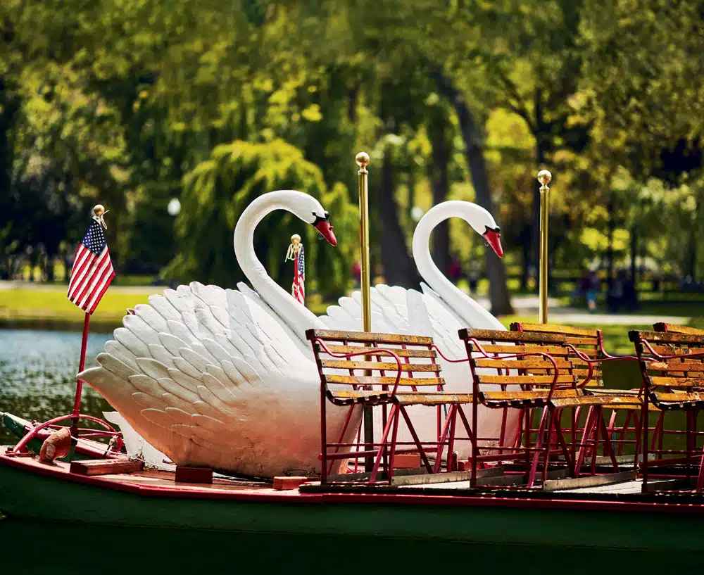 10 Family-Friendly Things to Do in Boston