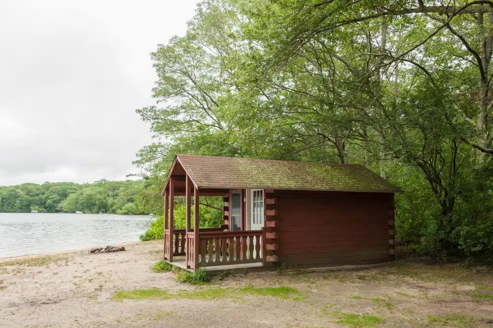 Best Rhode Island Campgrounds | 10 Favorites