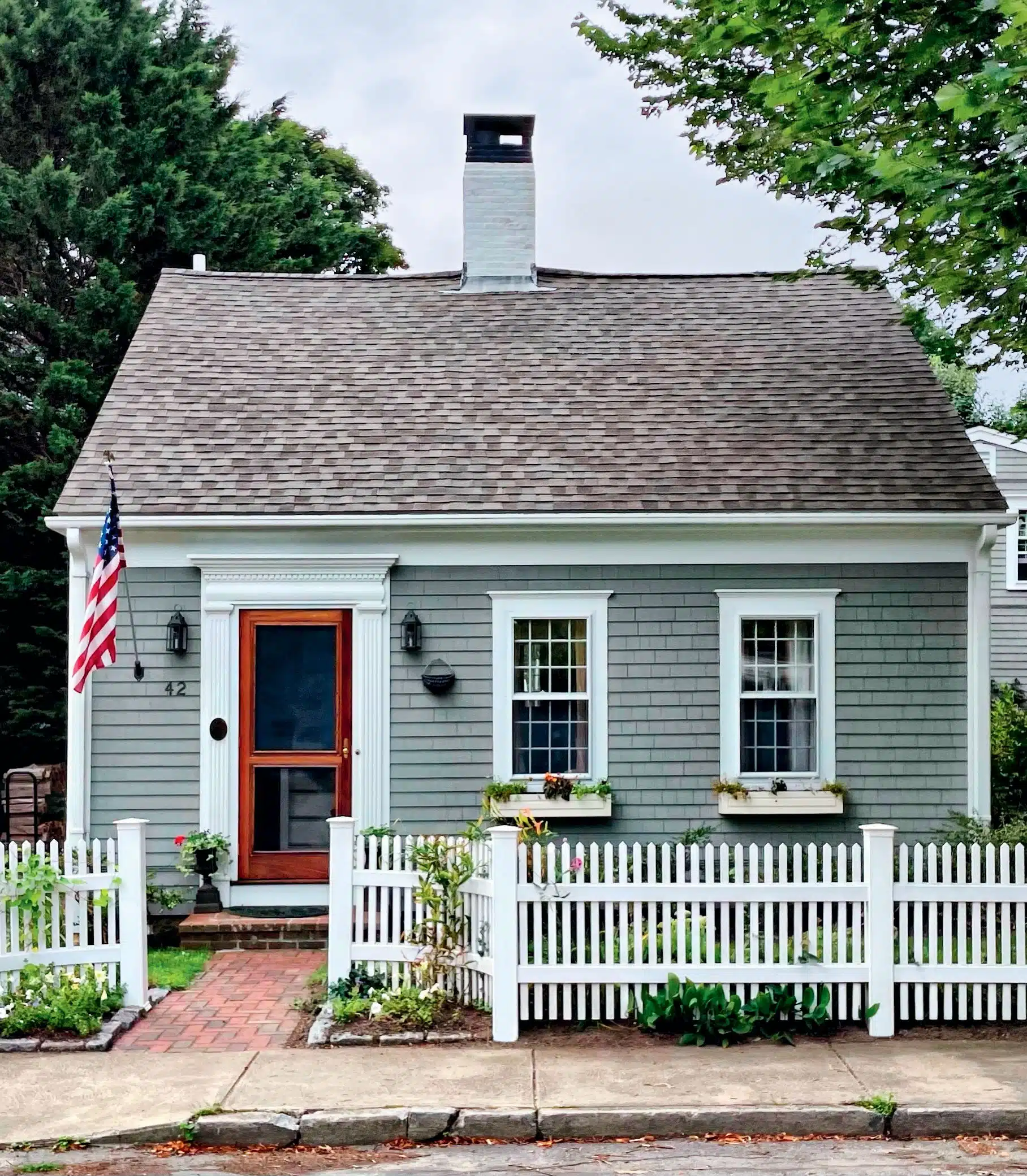 Built to Last: Ode to the Cape Cod House