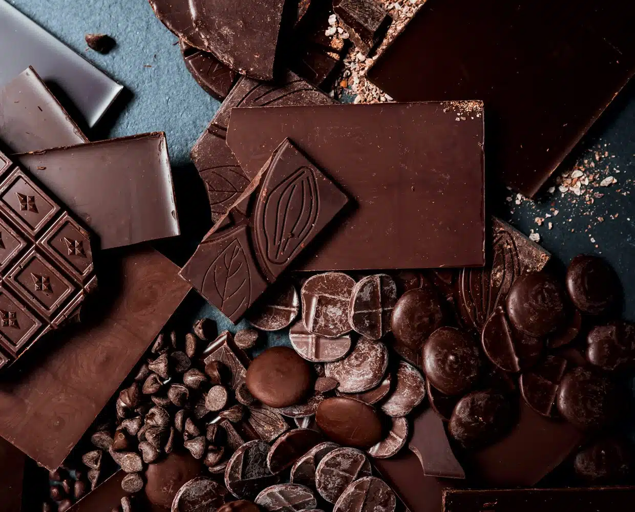 Best New England Chocolatiers