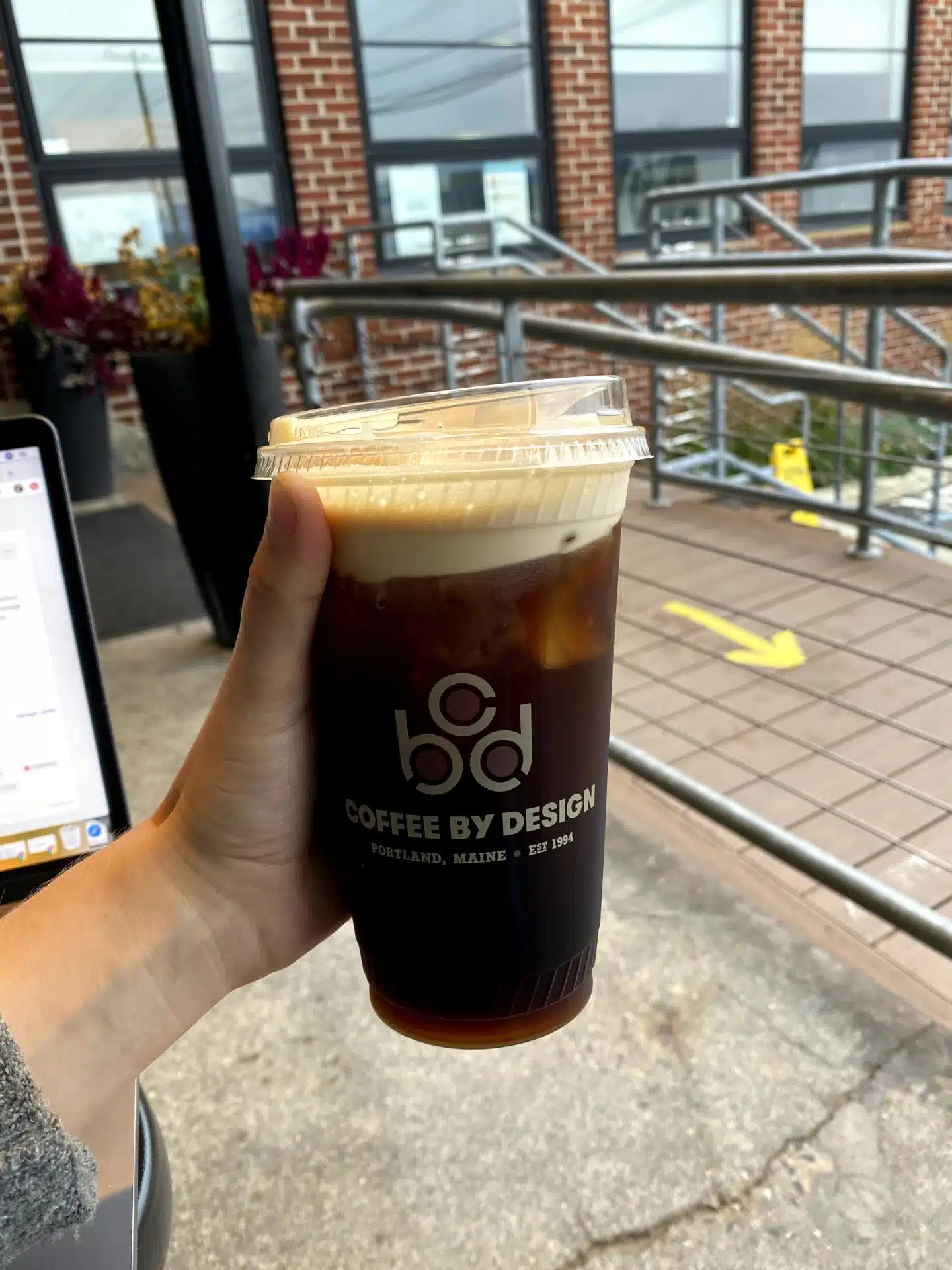 The Best Iced Coffee in New England