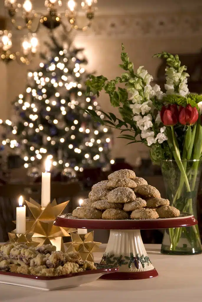 6 Inn-to-Inn Cookie Tour Recipes