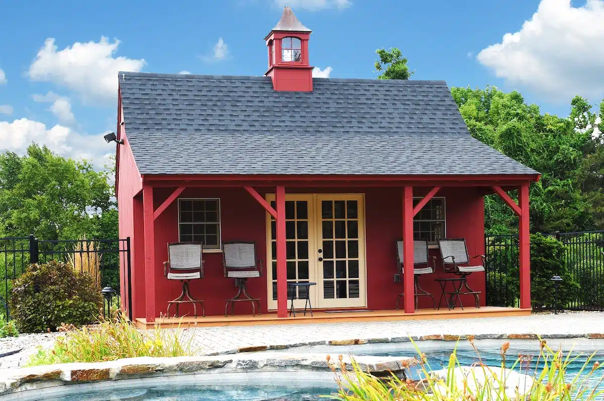 Country Carpenters: 50 Years of Classic New England Style