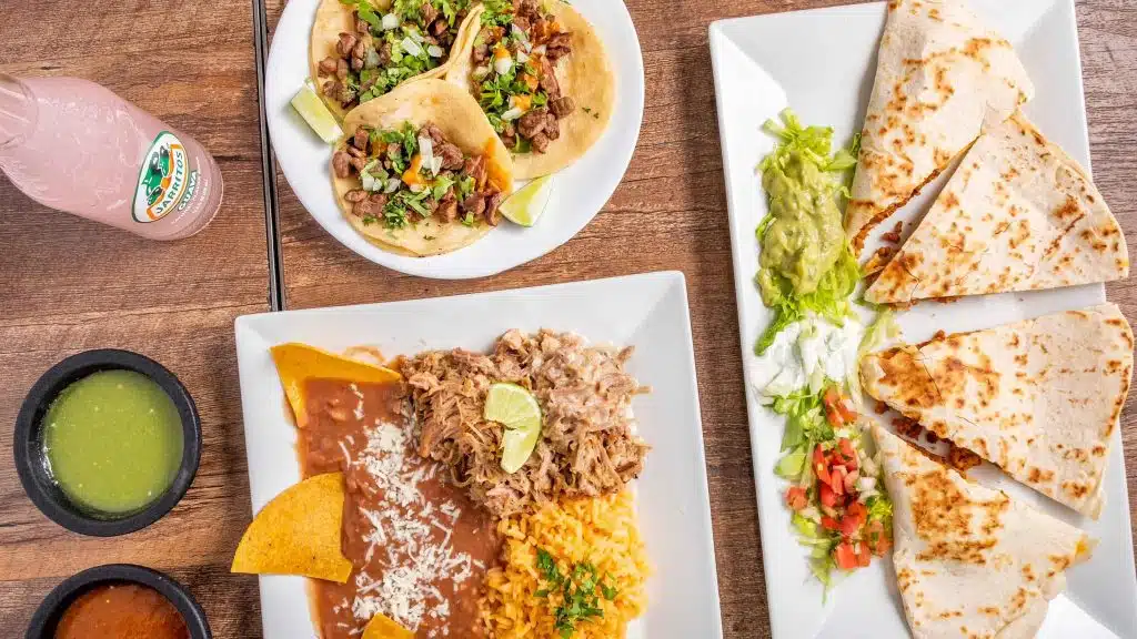 Momma's Tacos, New Milford, Connecticut