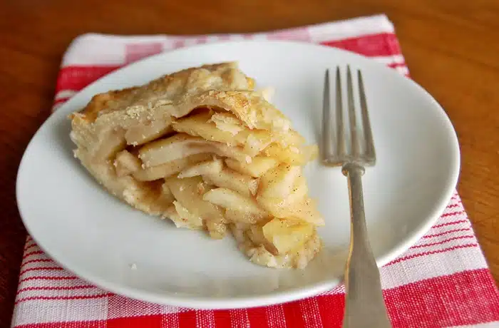 10 Best Apples for Apple Pie