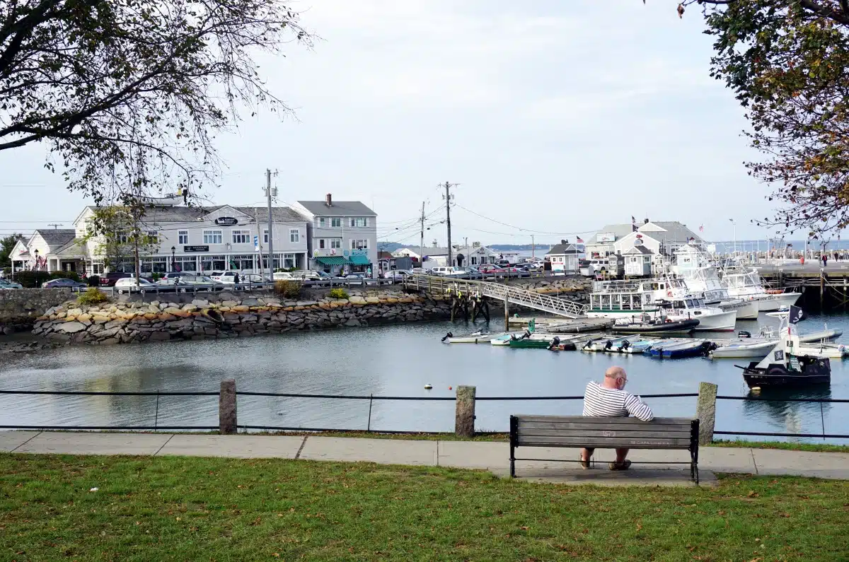 The Essential Guide to Plymouth, MA