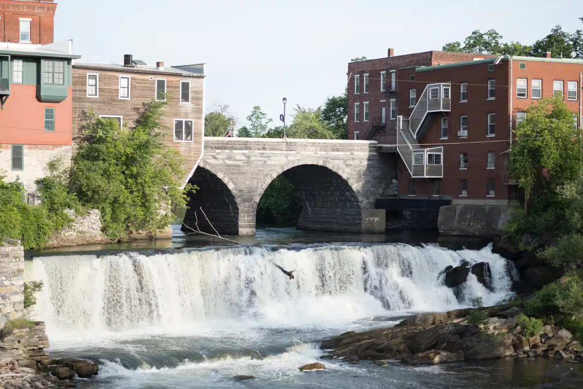 Guide to Middlebury, VT | Eat, Stay & Play