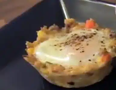 VIDEO: Egg Nests