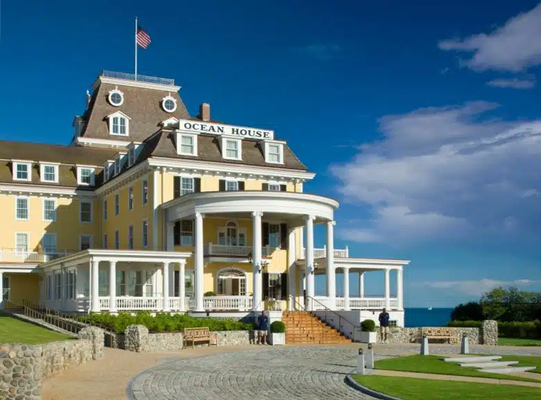 2024 Rhode Island Travel Guide | Best Restaurants, Hotels, & Things to Do