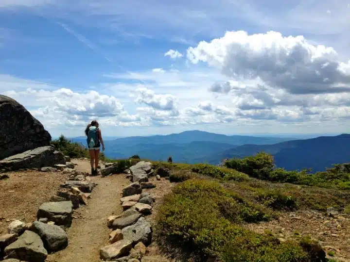Best Hiking Trails in New Hampshire