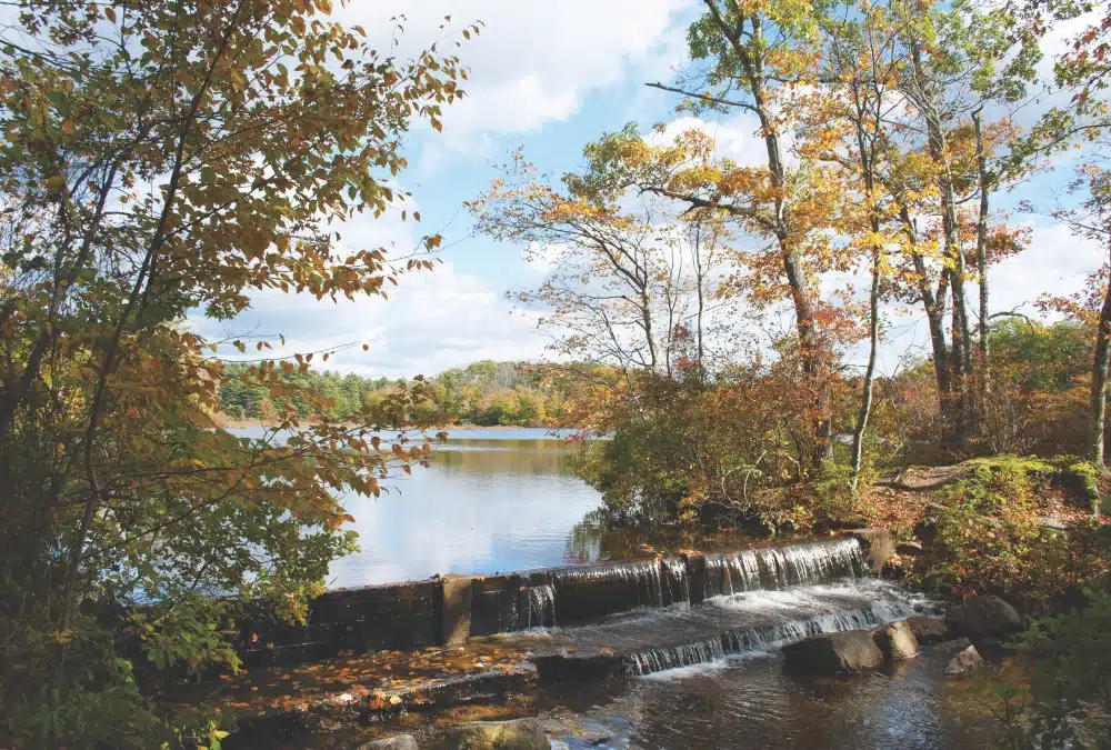 5 Best Hikes Near Boston for Every Kind of Hiker