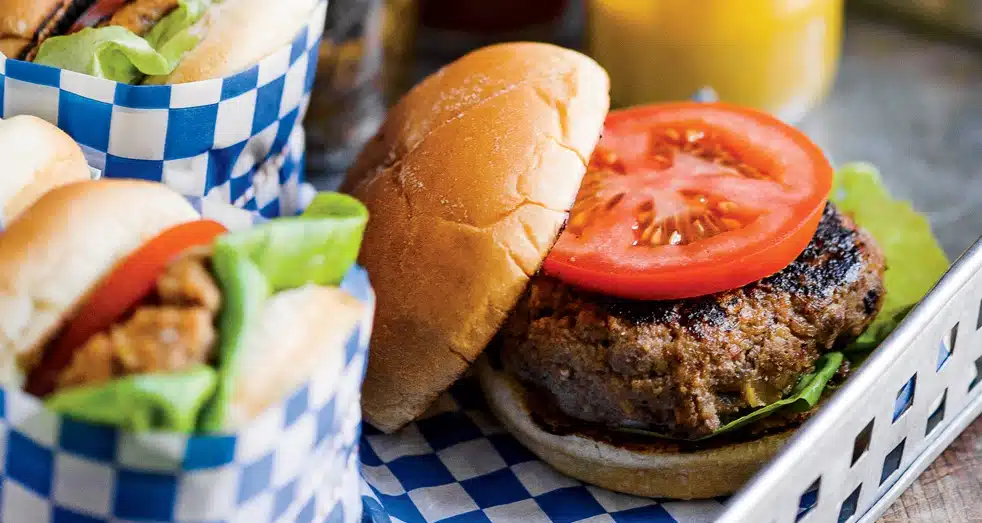 Our 23 Best Cookout Recipes