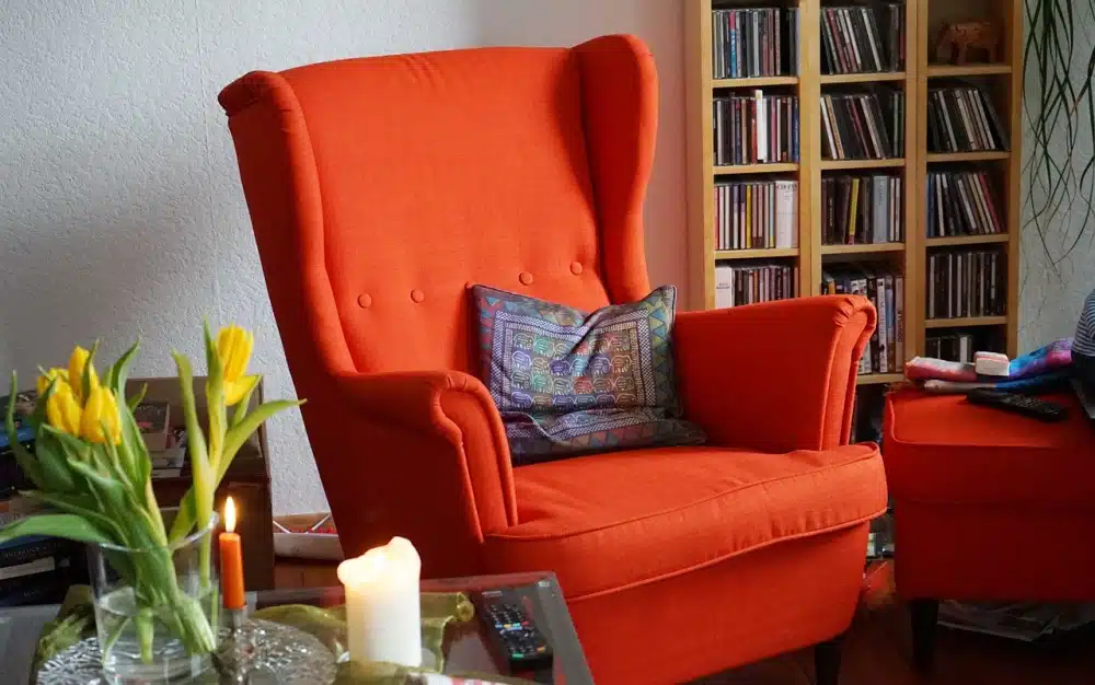 How to Repair Torn Upholstery
