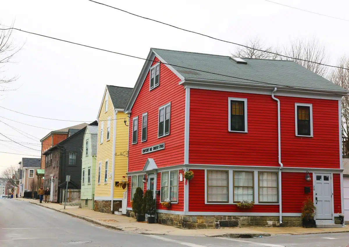 Top Salem Attractions | Witches, Wharves & Wandering