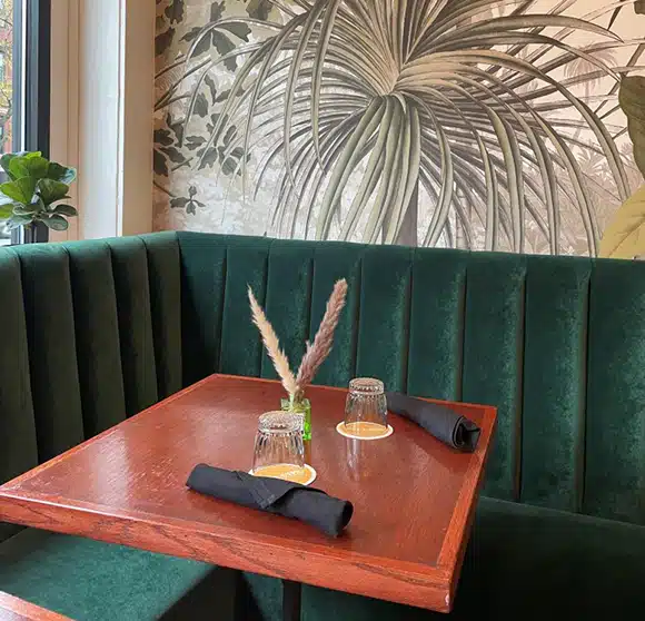 Amy’s Favorite Parisian-Inspired New England Eateries