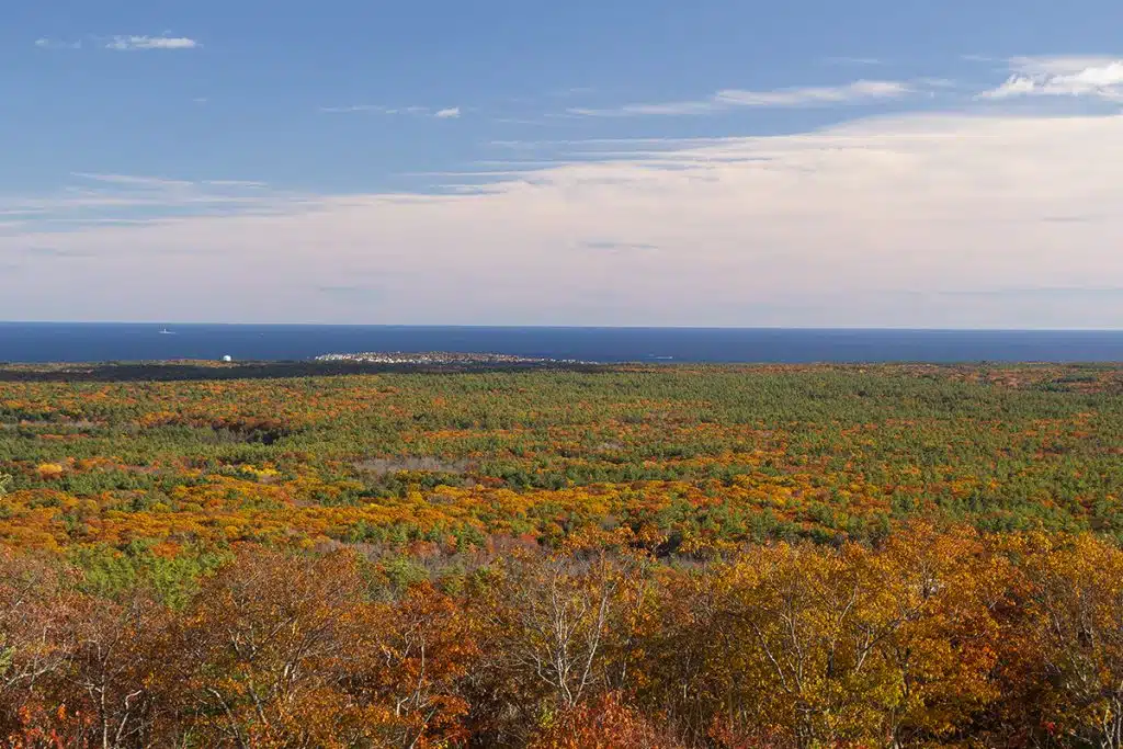 York, Maine
