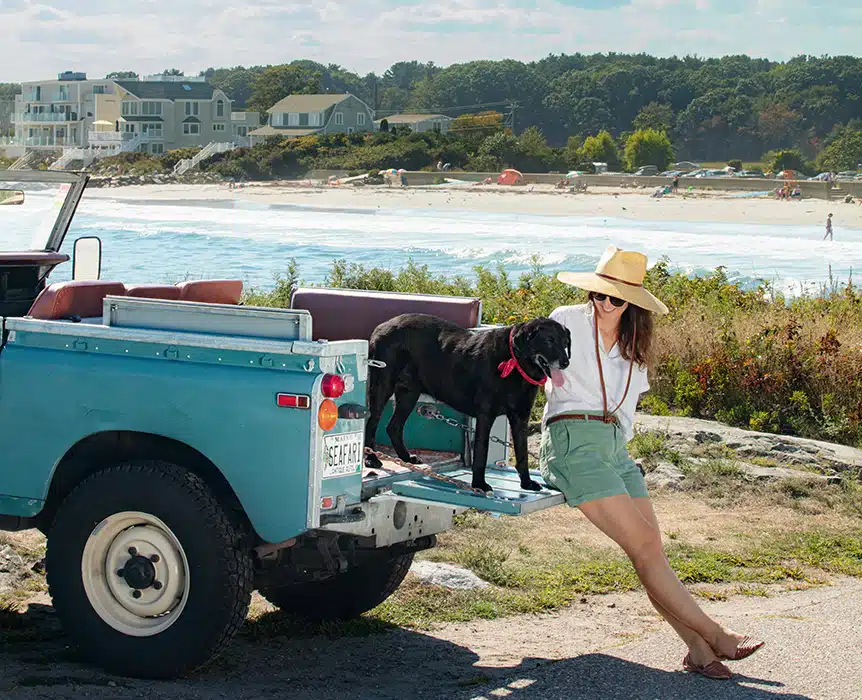 Driving New Hampshire’s Seacoast | Coastal Route 1A