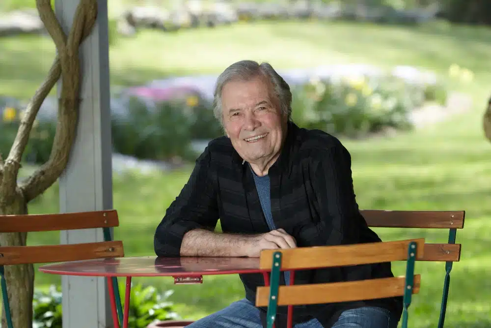 Jacques Pépin’s Guide to Madison, Connecticut
