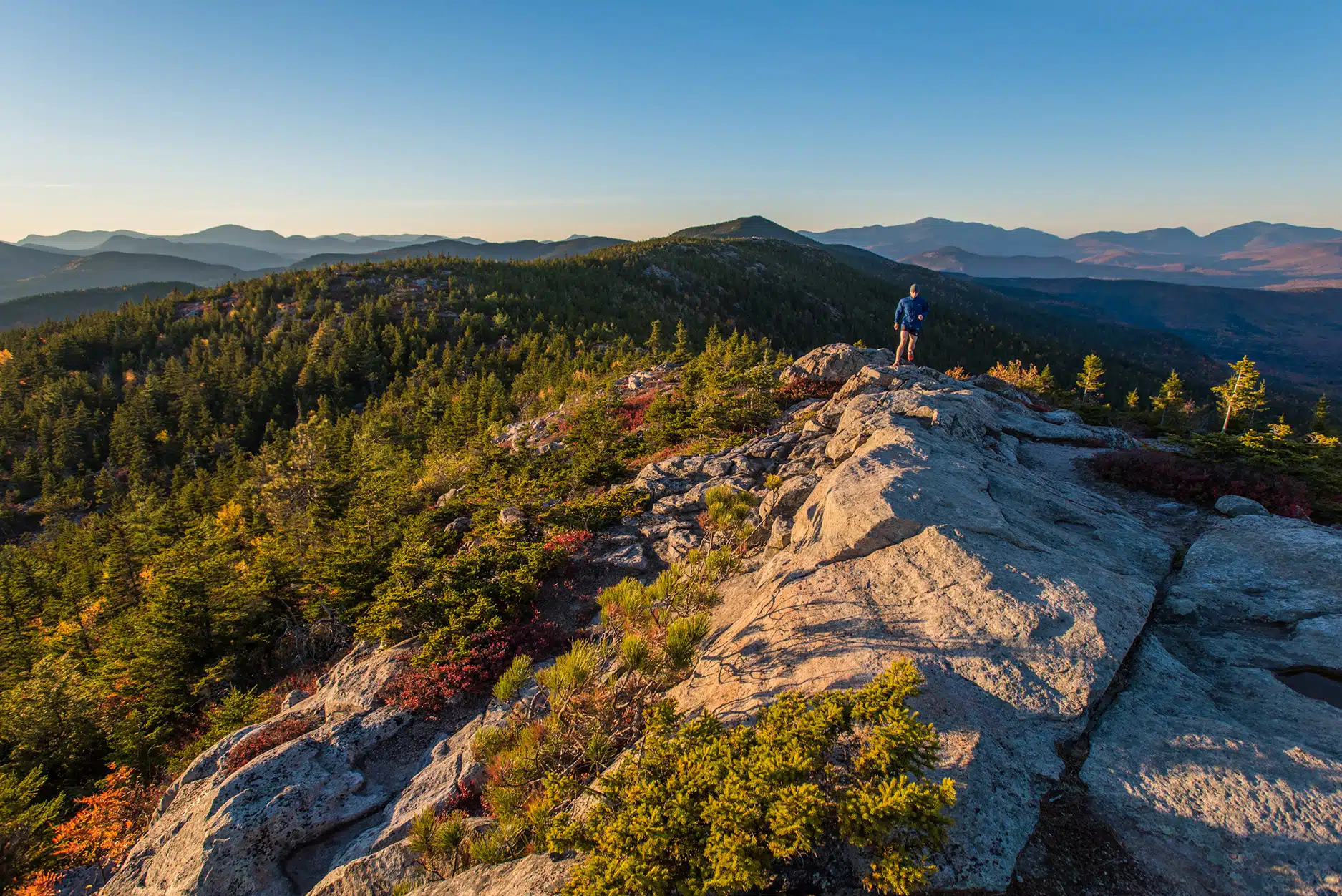 7 White Mountains Hiking Safety Tips from a Longtime Guide and Mountain Rescuer
