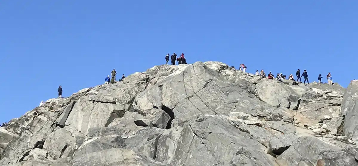 How to Safely Hike New Hampshire’s Mount Monadnock 