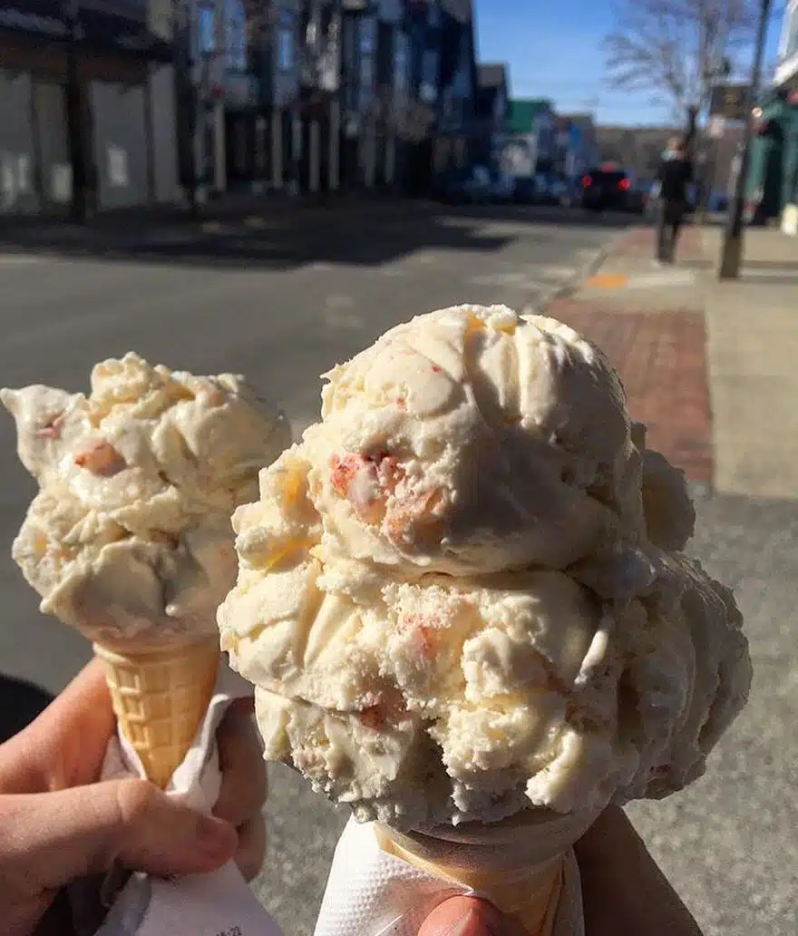 The Strangest Ways to Eat Lobster