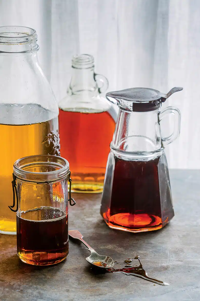 Maple Syrup | In Season