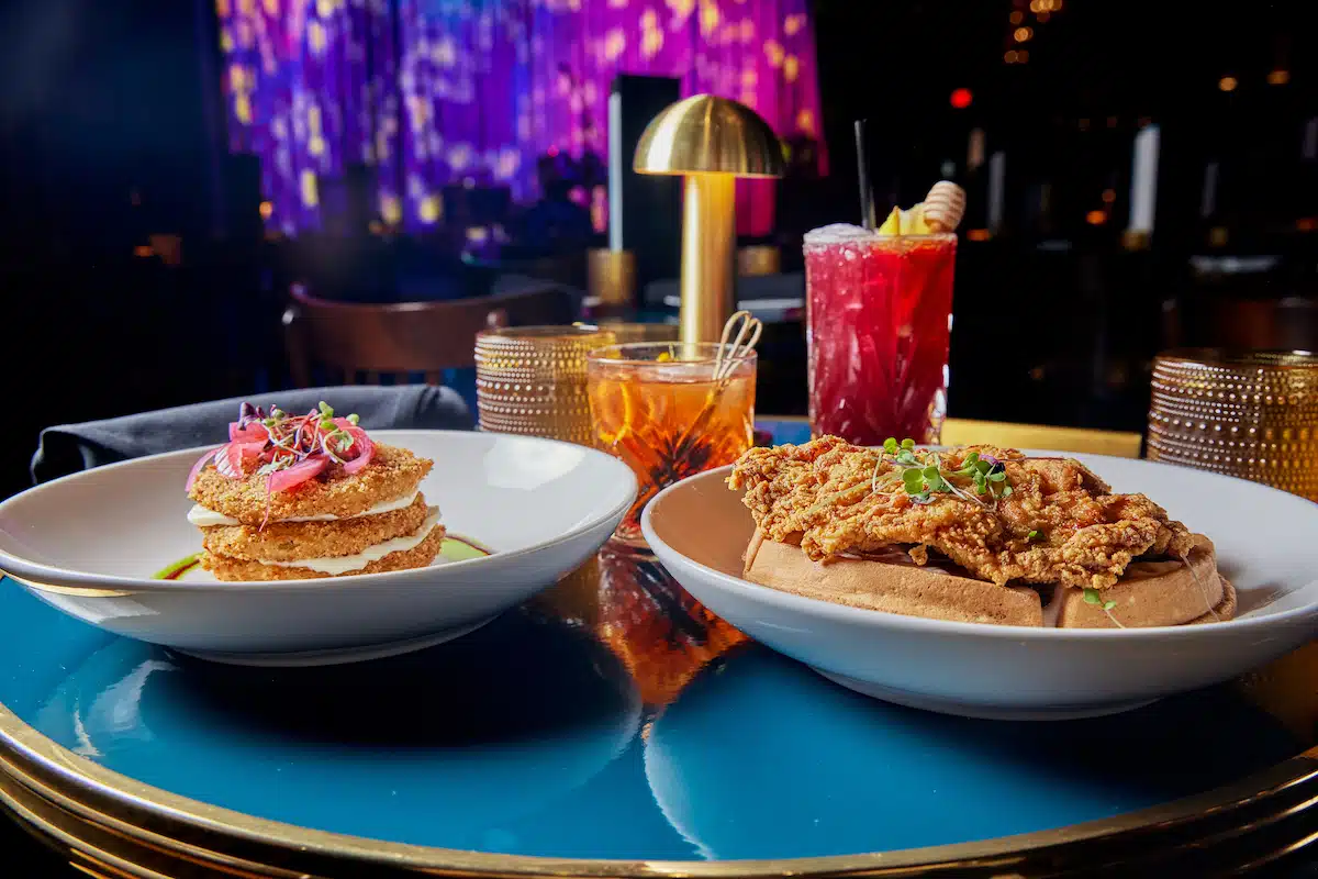 Welcome to Boston’s Culinary Revolution