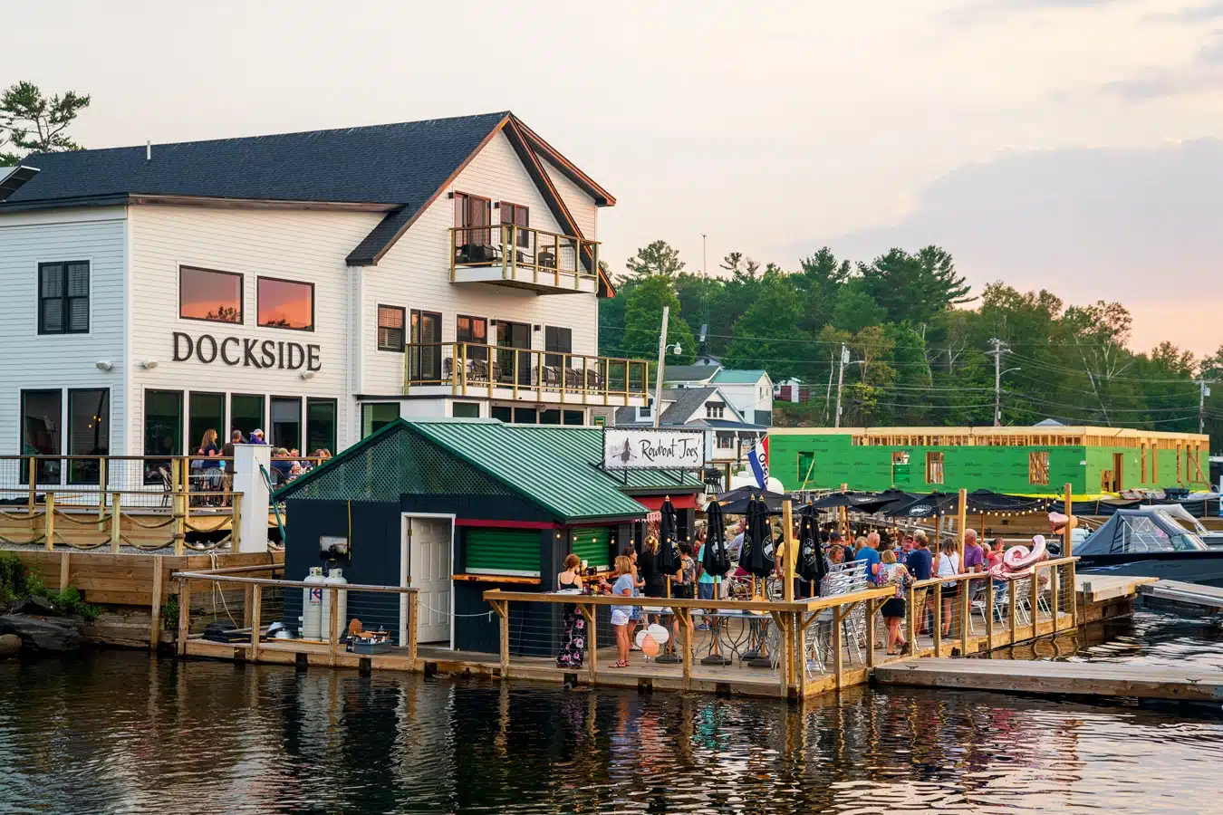 Guide to Moosehead Lake | Where to Eat, Stay, and Play in Greenville, Maine