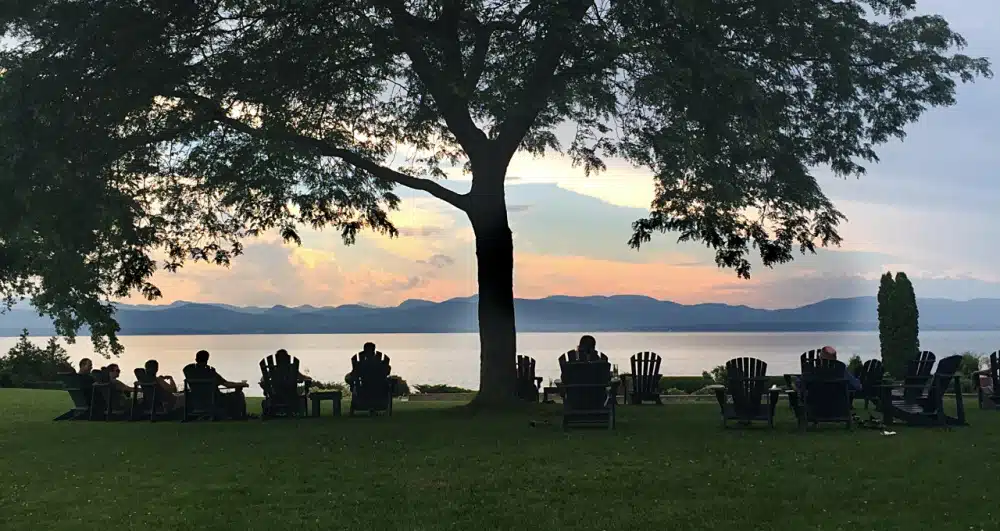 The Most Beautiful Places in Vermont