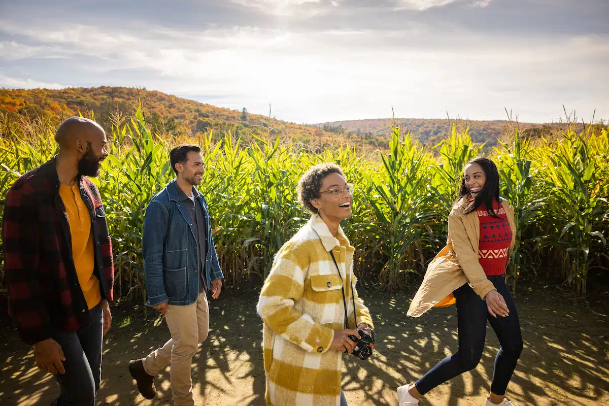 5 Reasons to Love October in Massachusetts