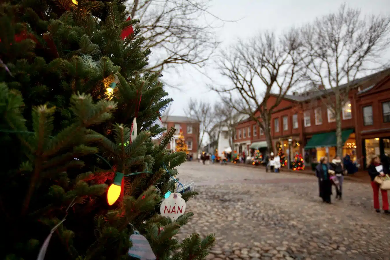 Fall in Love with Massachusetts – Discover Holiday Delights