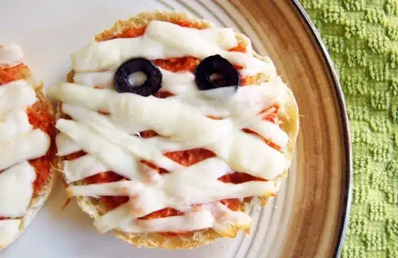 Halloween Recipes | Scare up Some Spooky Treats