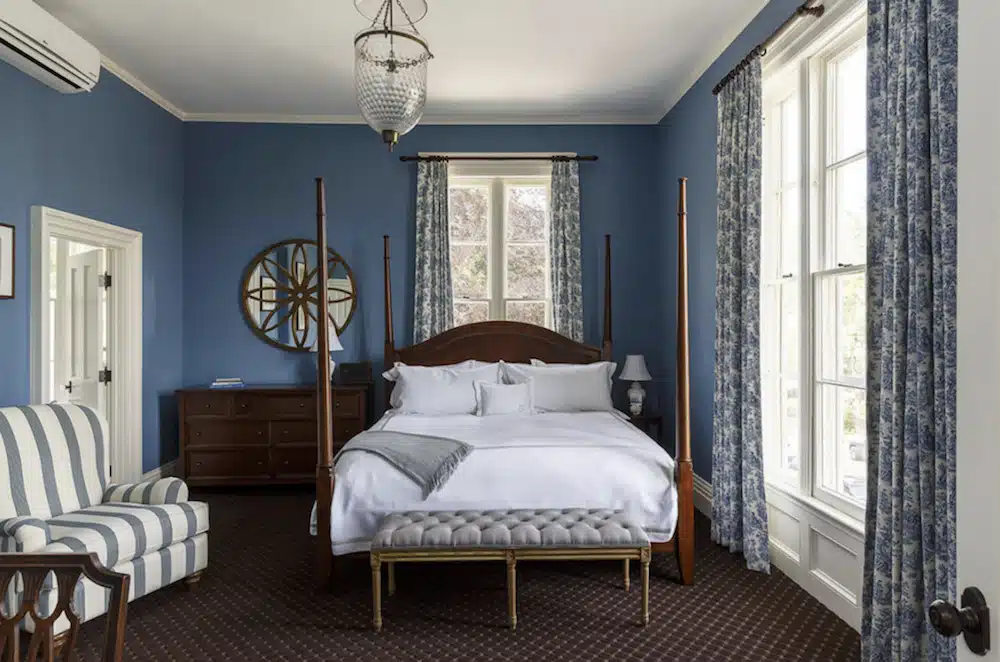 Where to Stay in Mystic, CT | Hotels & Inns