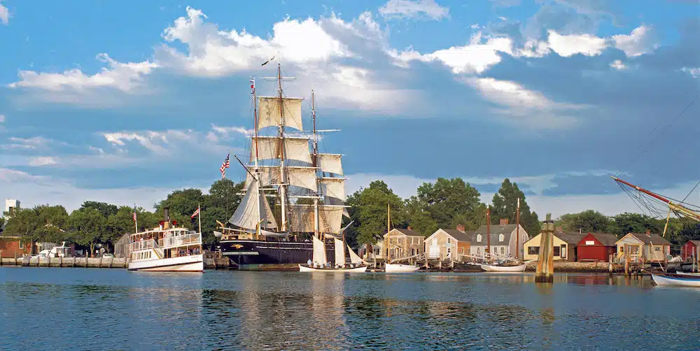 10 Best Things to Do in Connecticut