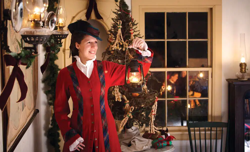 9 Best Things to Do in Connecticut This Holiday Season