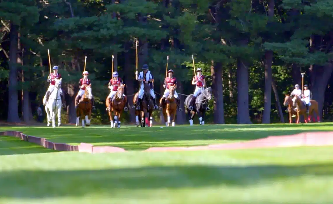 Guide to New England Polo Clubs