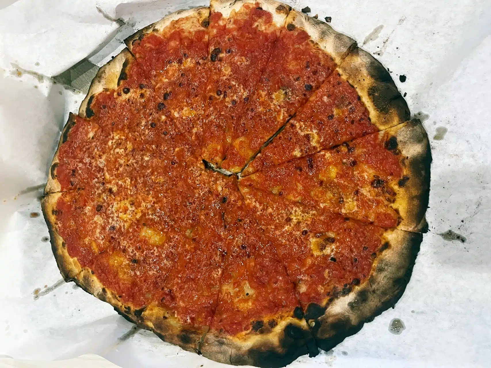 Ode to New Haven Pizza: What It Is, Where To Get It, and Why It’s the Best